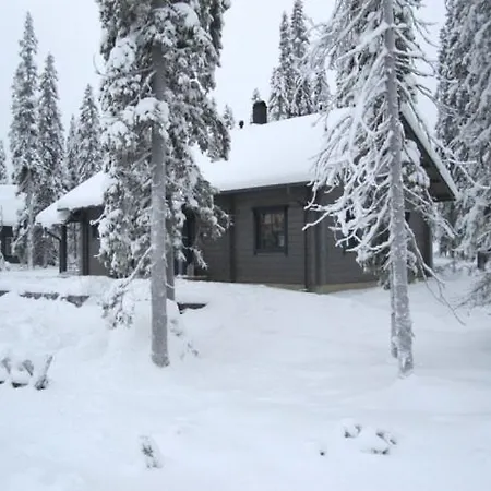 Kanerva Casa de Férias