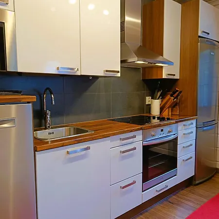 Kanerva Casa de Férias