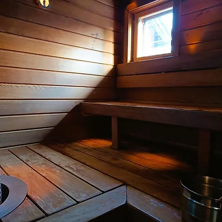Holiday home Kanerva *
