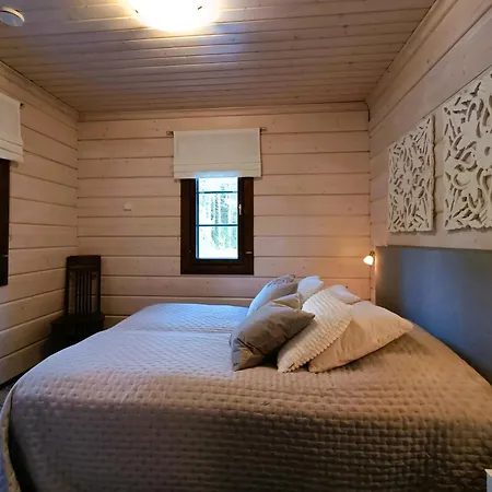 Holiday home Kanerva Syote