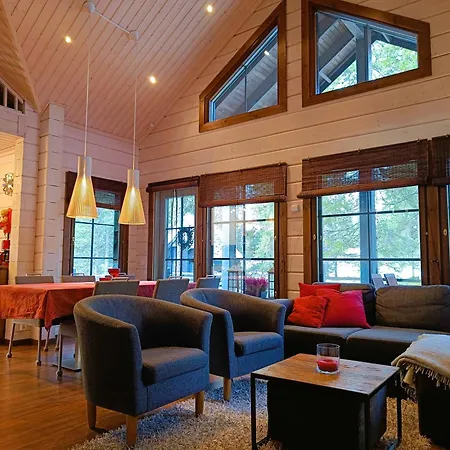 Holiday home Kanerva