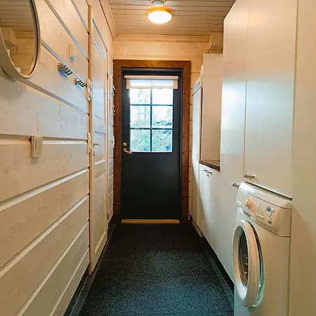 Kanerva Holiday home Syote