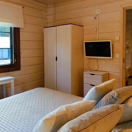 Kanerva Casa de Férias