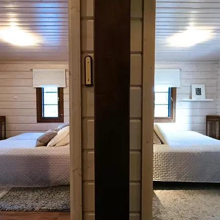 Casa de Férias Kanerva *