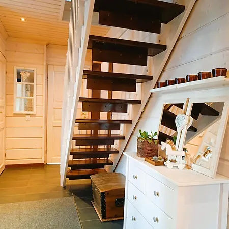 Casa de Férias Kanerva Syöte