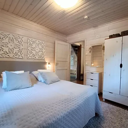 Casa de Férias Kanerva Syöte