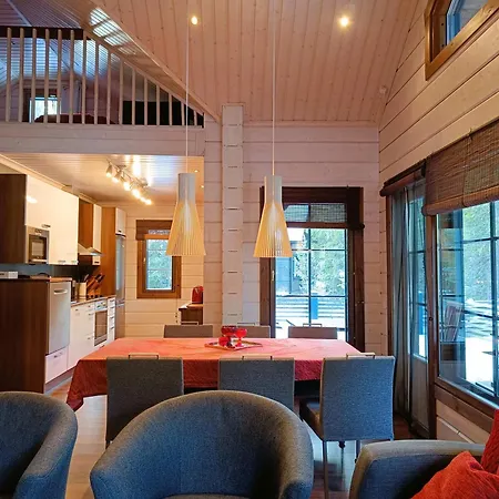 Casa de Férias Kanerva