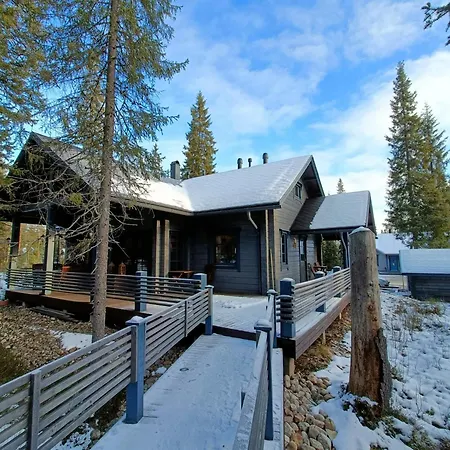 Kanerva 別荘 Syöte