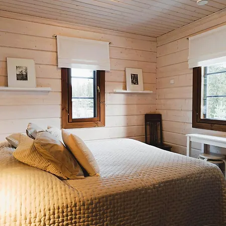 Casa de Férias Kanerva