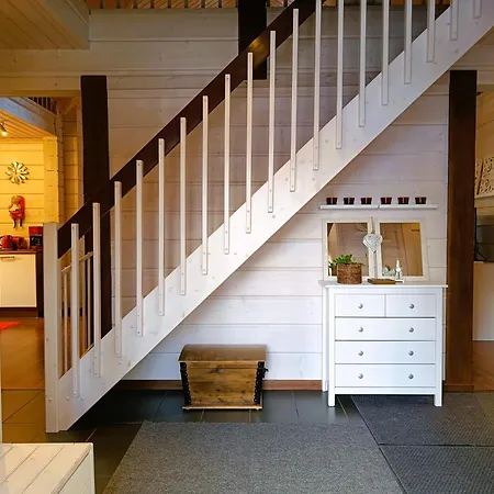 Kanerva Casa de Férias Syöte