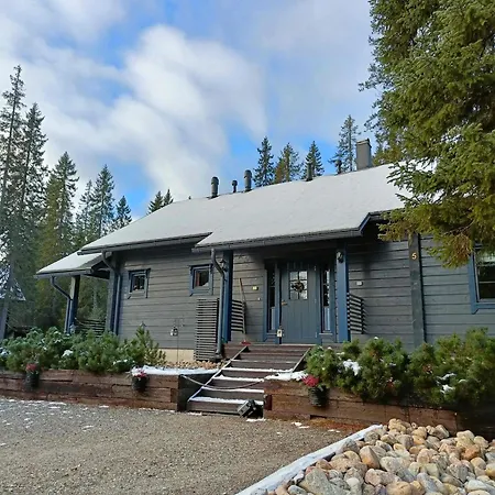 Casa de Férias Kanerva *