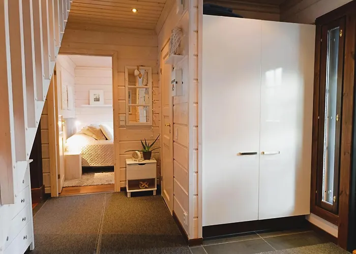 펜션 Kanerva 소티