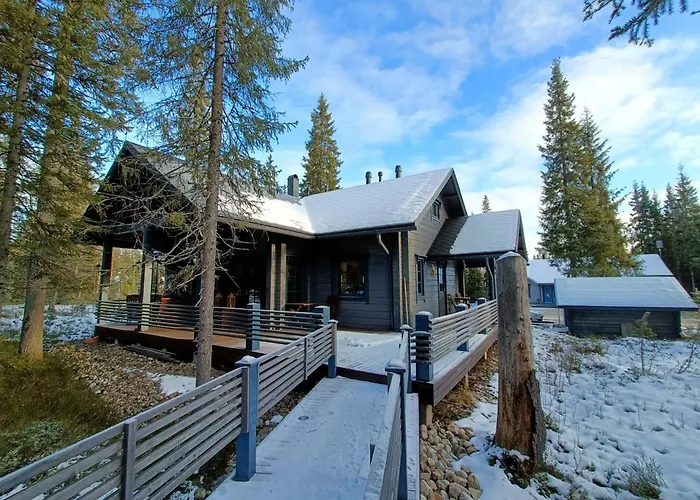 Kanerva 펜션 소티