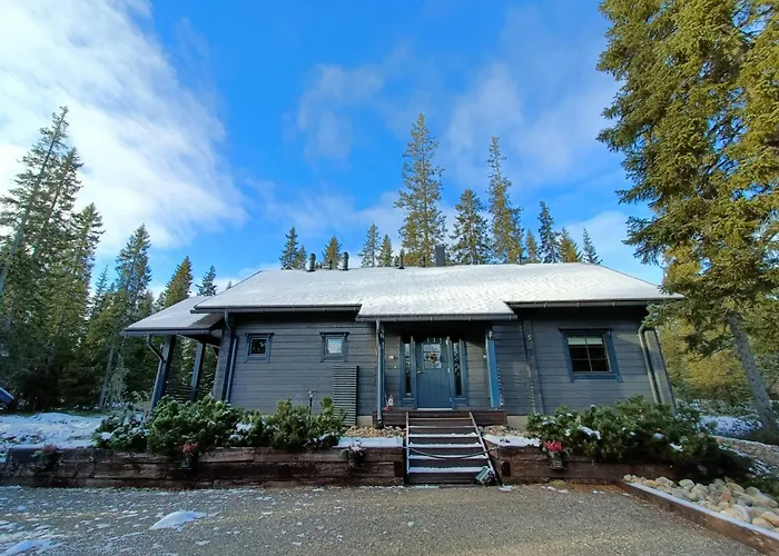 펜션 Kanerva 소티